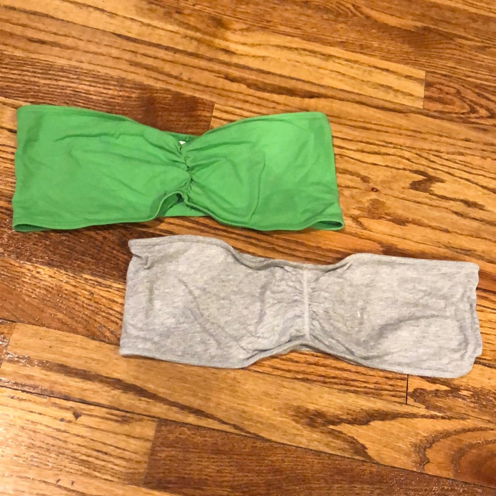 ⭐️Size LARGE Bandeaus⭐️